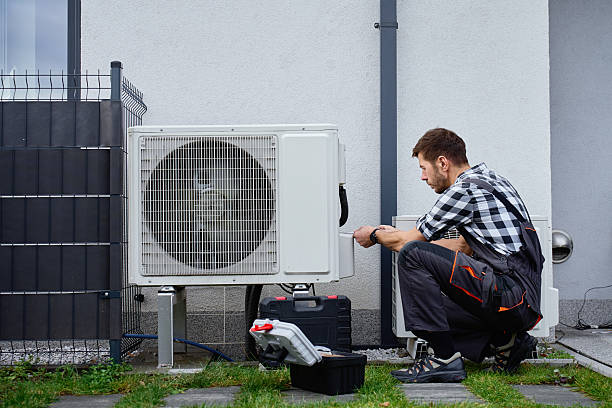 Trusted Furnace Repair service in Boise, ID - HVAC Repair CO